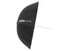 Parabolic Umbrella Godox UB-105S (Silver)